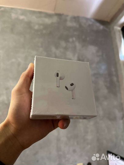 Airpods 3 lux