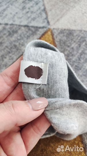 Осенние лёгкие шапки на мальчика 48-50