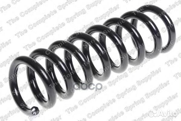 Пружина зад. MER W212/A2123240404 A2123240404 4