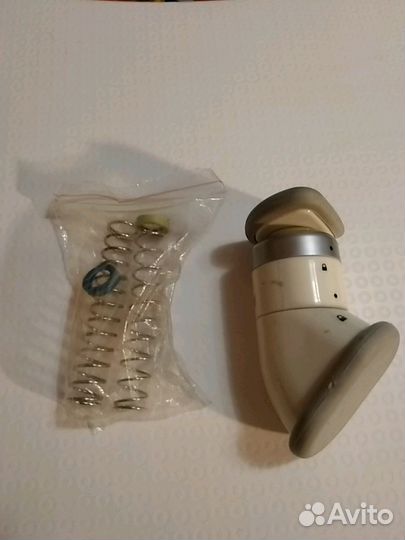 Тренажёр для мышц шеи и тонуса кожи