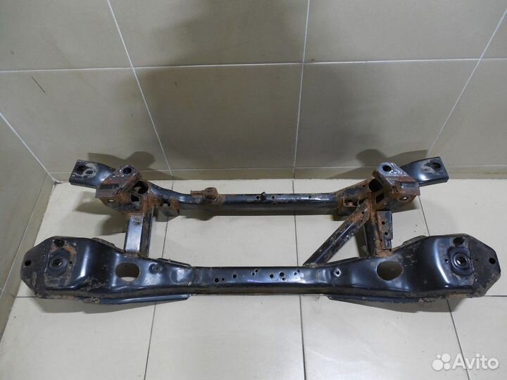 Балка задняя Focus II 2005-2008