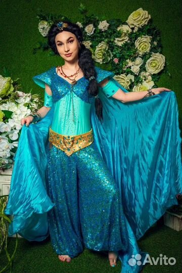 Аниматоры Калуга