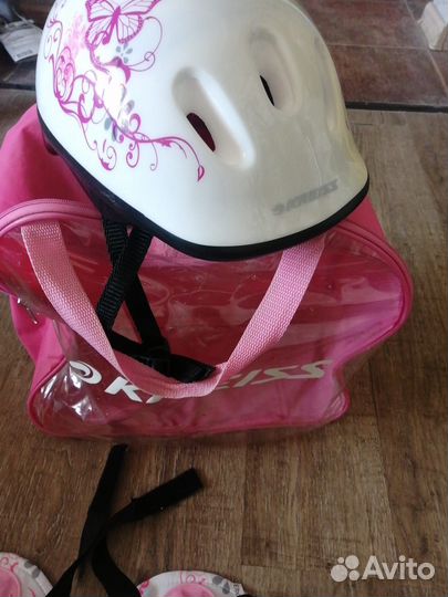 Продам ролики