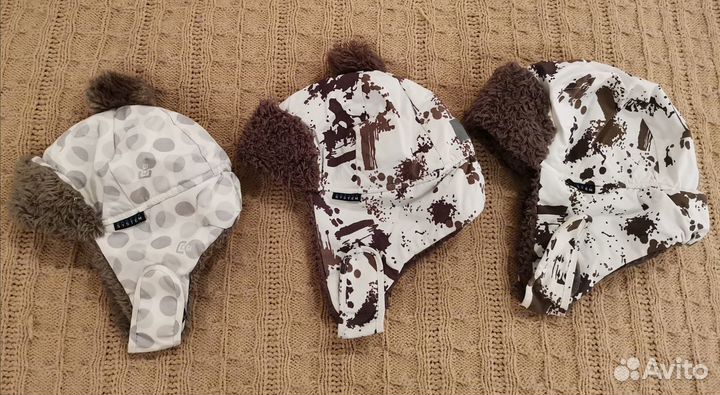 MMDadak, Reima, Huppa, Didricsons