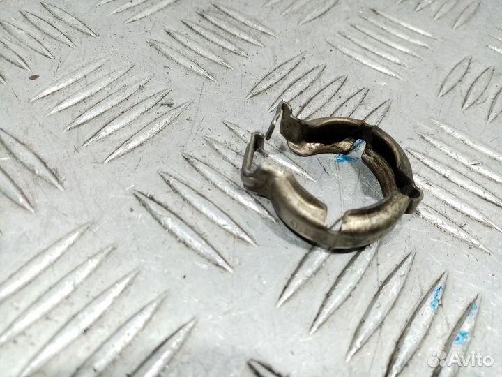 Б/У Хомут металлический трубки EGR#001