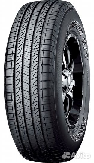 Yokohama Geolandar H/T G056 265/70 R16 112