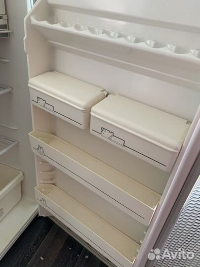 Холодильник