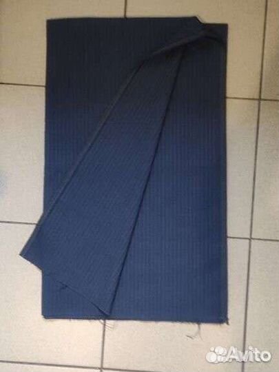 Ткани ссср:Репс, костюмная с лавсаном, саржа