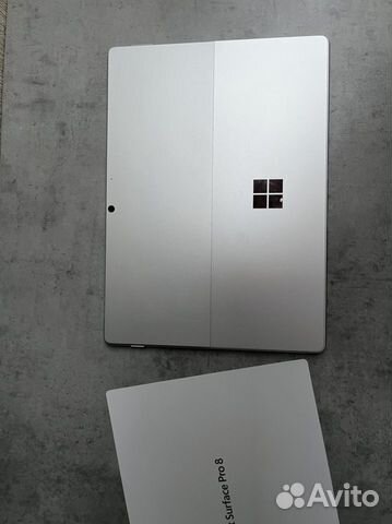 Microsoft surface 8 pro объявление продам