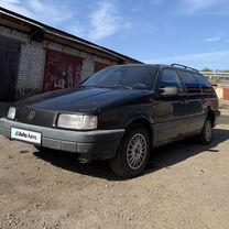 Volkswagen Passat 2.0 MT, 1990, 252 000 км, с пробегом, цена 150 000 руб.