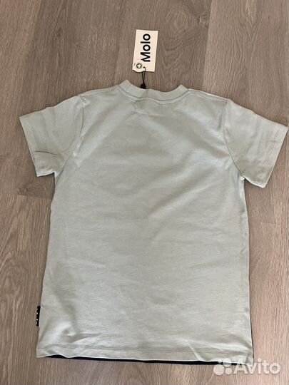 Футболка новая детская