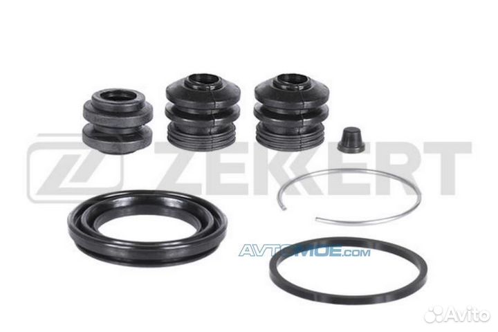 Ремкомплект тормозного суппорта задн. Toyota Harri