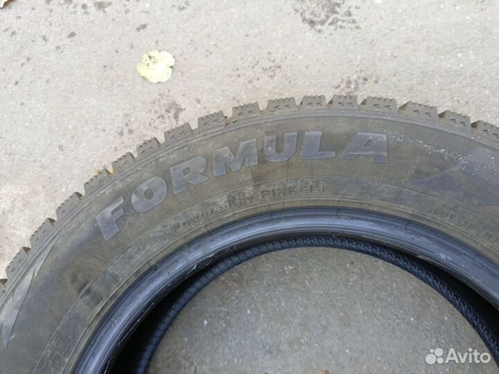 Pirelli Ice 205/65 R16