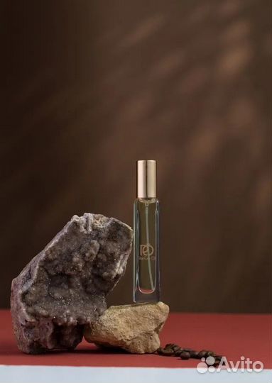 Духи Antonio Banderas