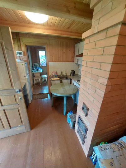 Дача 78,5 м² на участке 6 сот.