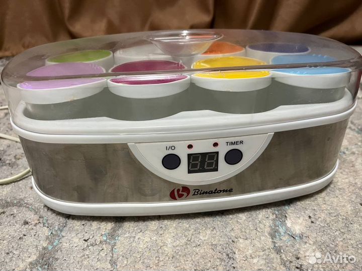 Йогуртница