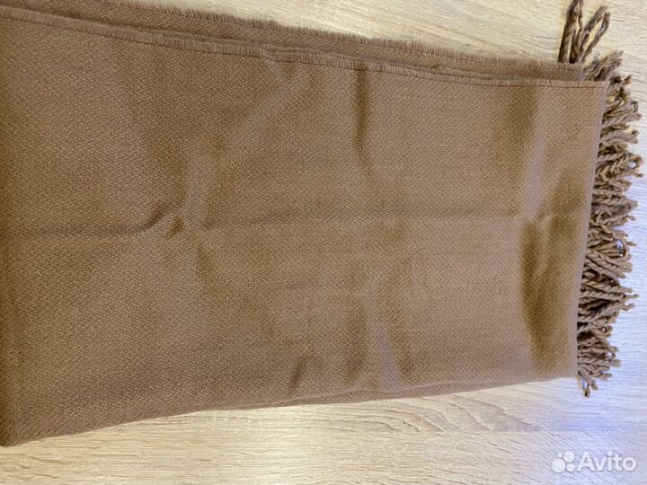 Палантин шарф