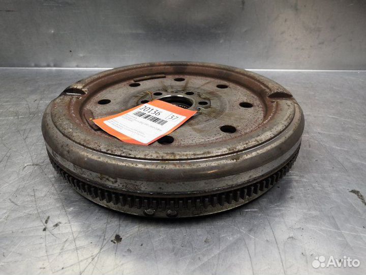 Маховик Volkswagen Passat B6 2005-2010 седан 2.0