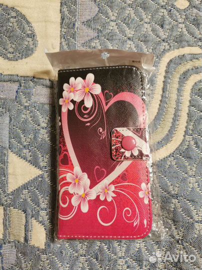 Универсальный чехол для телефона