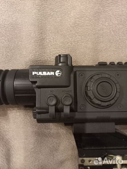 Прибор ночного видения Pulsar 960