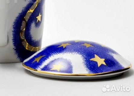 Крышка от бокала