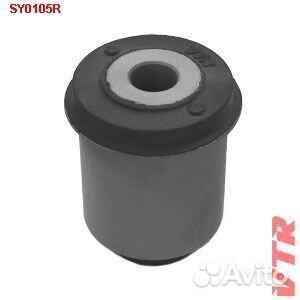 Сайлентблок нижнего рычага передней подвески, задн