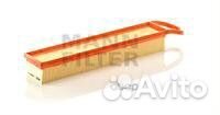 Фильтр воздушный C50822 mann-filter