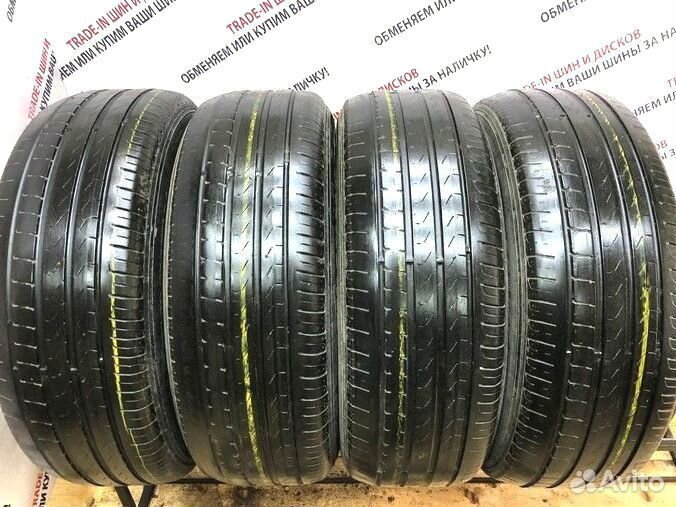 Pirelli Scorpion Verde 225/65 R17