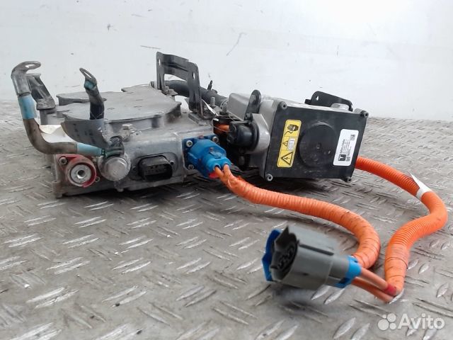 Инвертор, Tesla, model S, 102866500B,103890100G