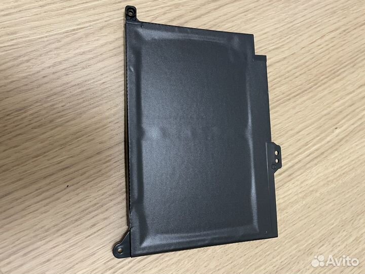 Аккумулятор новый для ноутбука