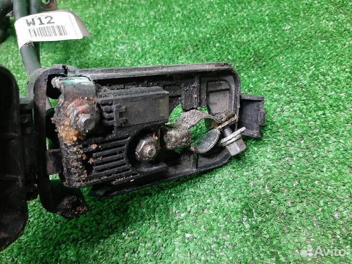 Клемма акб плюс KIA Sportage 3 (SL) 2012