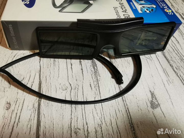Очки 3d samsung