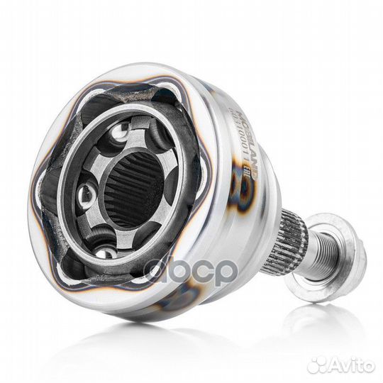 ШРУС наружный к-кт Audi A3, VW Bora/Golf