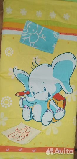 Постельное белье бу