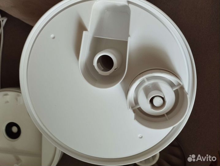 Увлажнитель воздуха Deerma