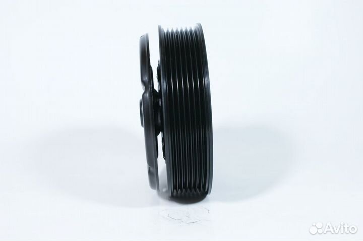 Муфта компрессора кондиционера lexus