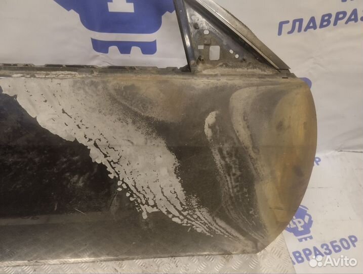 Дверь передняя правая Mazda 6 GH 07-12 б/у