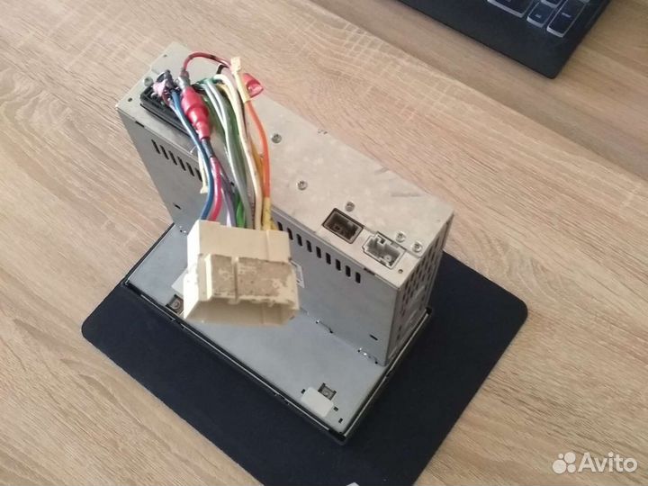 Магнитола 2din Gathers WX-128CU