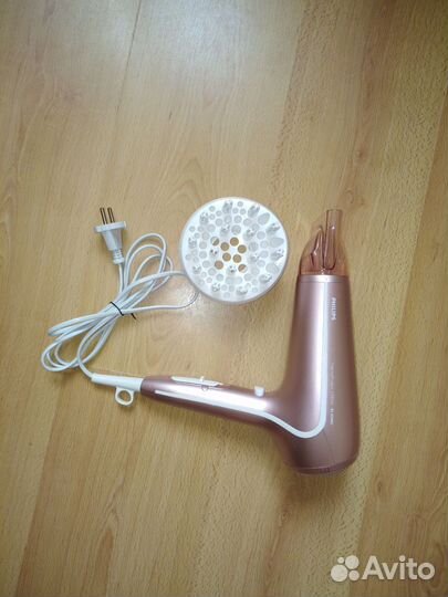 Фен для волос