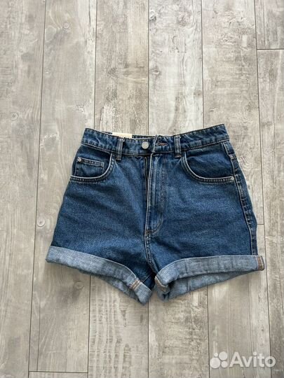 Шорты zara