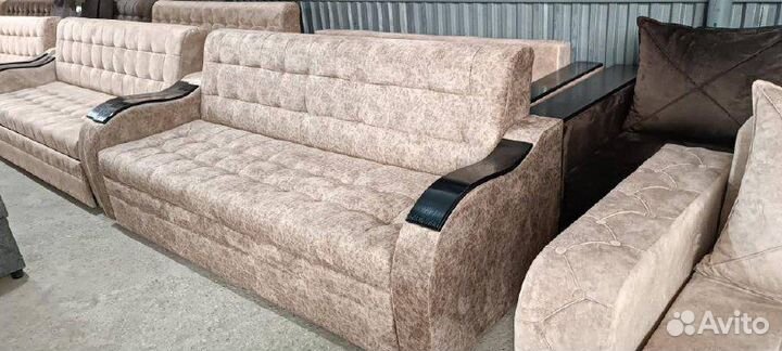 Диван книжка новый