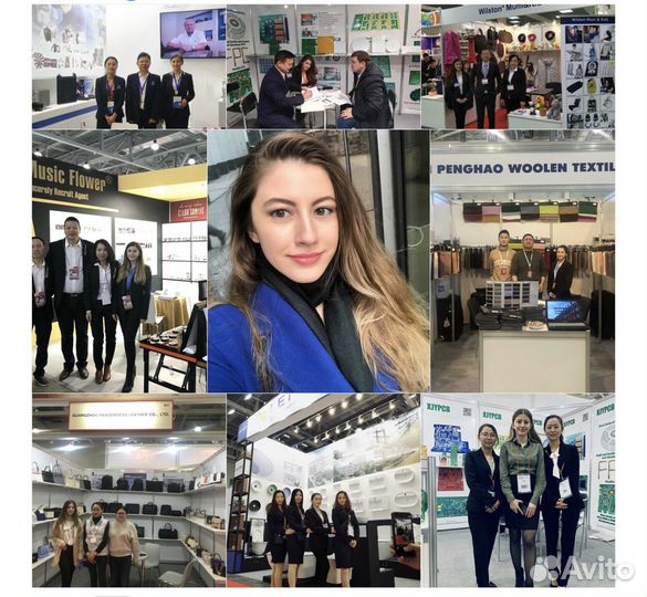 Переводчик китайского языка Шэньчжэнь Гуанчжоу