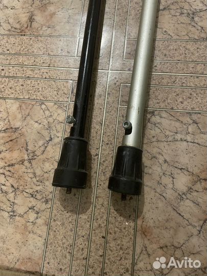 Трость для ходьбы б/у