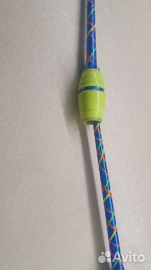 Булавы chacott 36 см