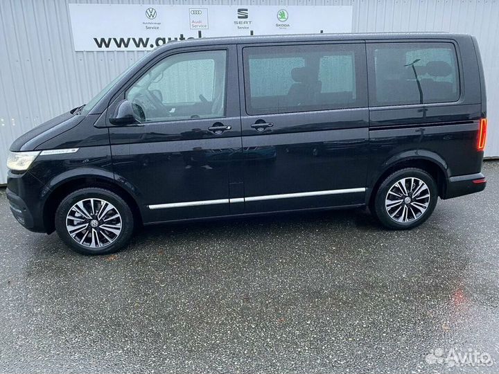 Volkswagen Multivan 2.0 AMT, 2023