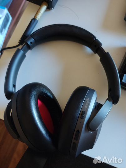 Беспроводные наушники 1more sonoflow