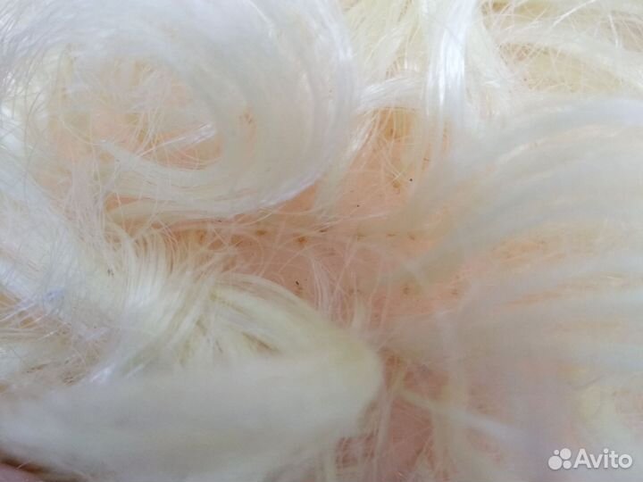 Игрушка резиновая Карлсон 19 см