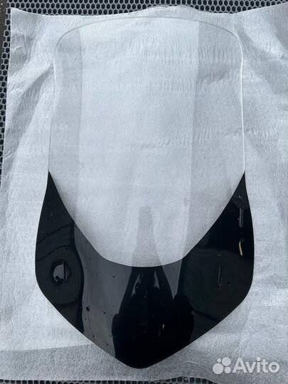 Loster ветровое стекло honda CBF 1000 06-09