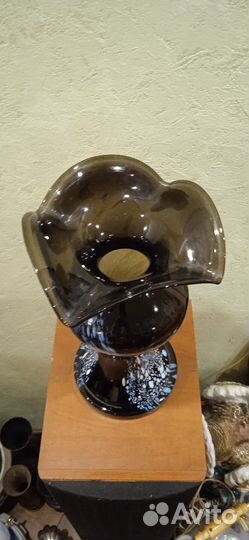 Ваза, завод 