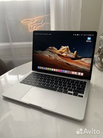 Apple MacBook Pro 13 2022 m2 256